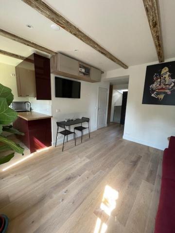 The Hazel House Bed and Breakfast Haarlem Exteriör bild