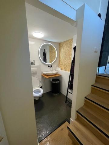 The Hazel House Bed and Breakfast Haarlem Exteriör bild