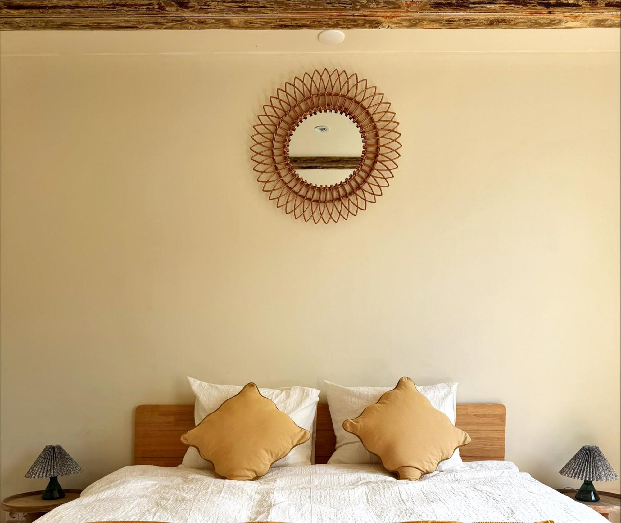 The Hazel House Bed and Breakfast Haarlem Exteriör bild
